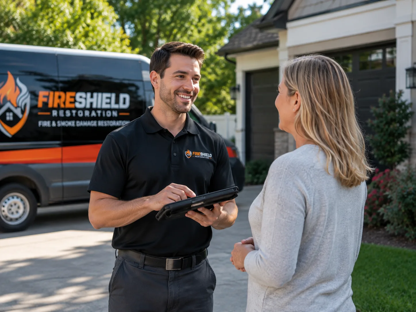 Fire And Smoke Damage Restoration Riley, OR FAQs